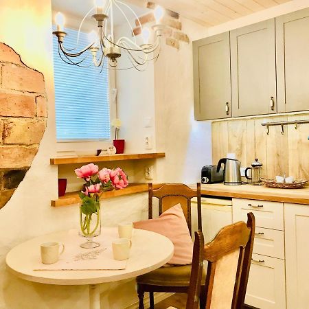 Cozy City Veerenni Studio Таллин Экстерьер фото