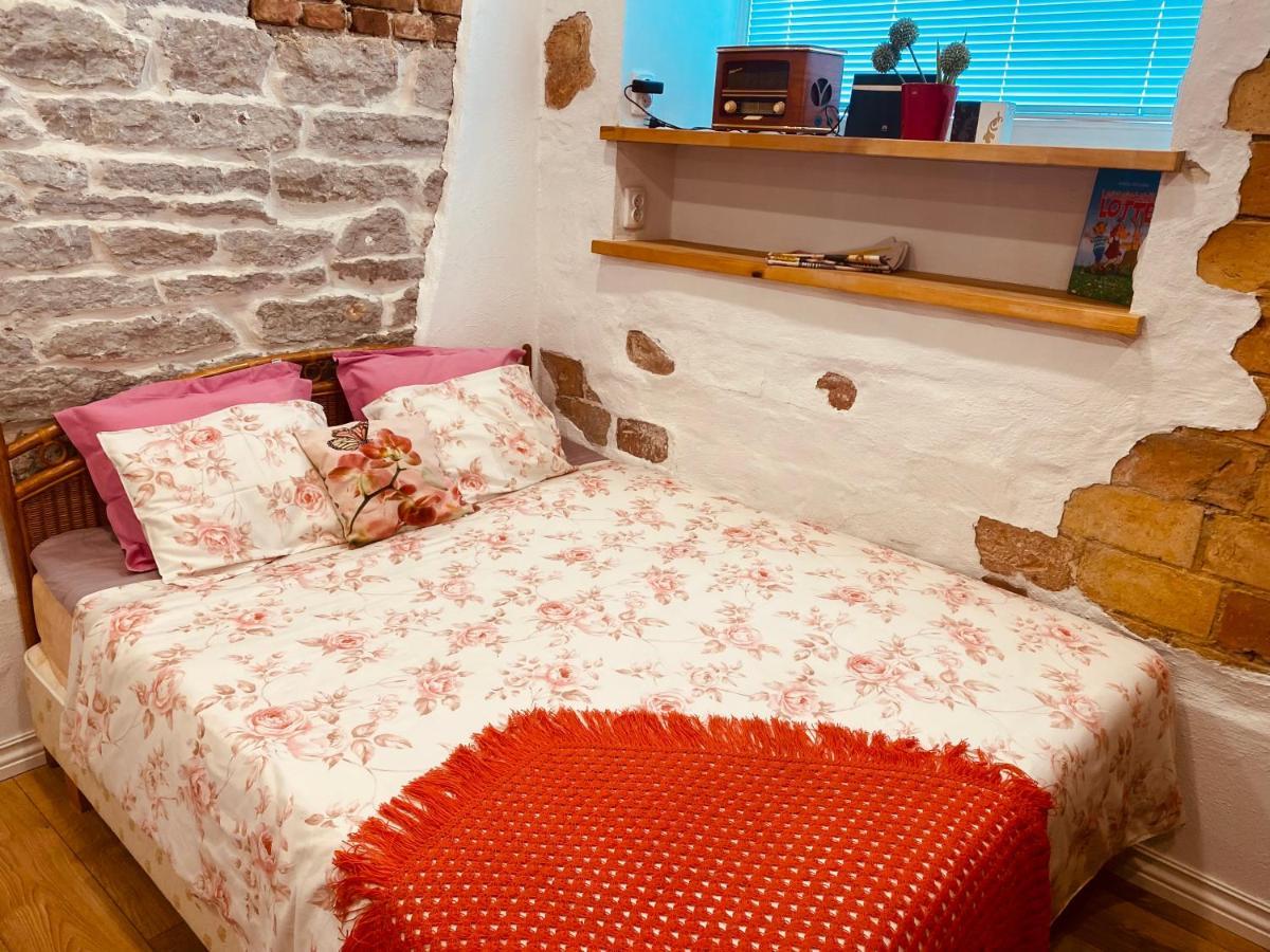 Cozy City Veerenni Studio Таллин Экстерьер фото